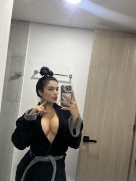 Sofia Gonzalez