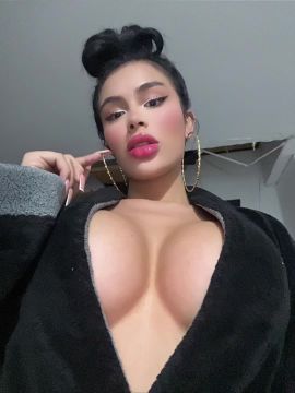 Sofia Gonzalez