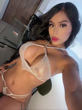 Sofia Gonzalez