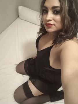 Linda Sofía