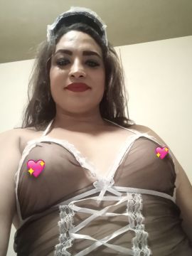 Linda Sofía