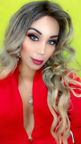 Ana del Rio 