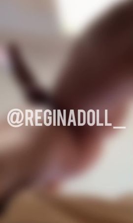 Regina Doll 