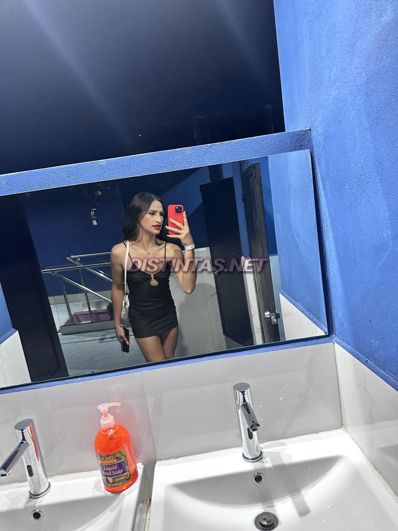 Sky Mendoza