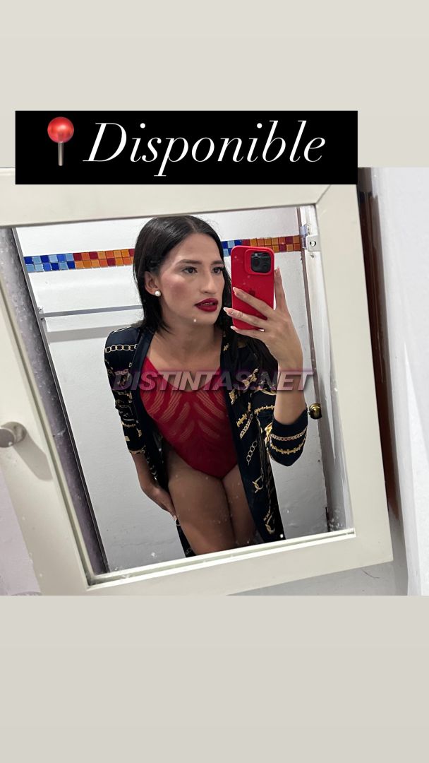 Sky Mendoza
