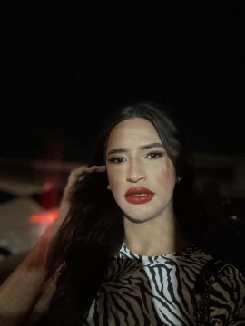 Sky Mendoza