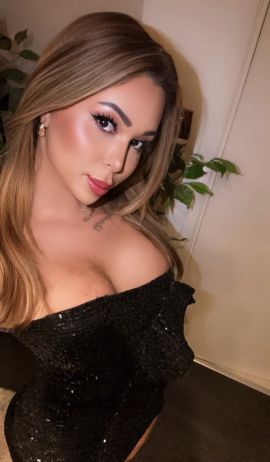 Bella Morgane