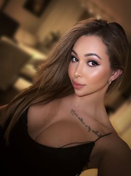 Bella Morgane