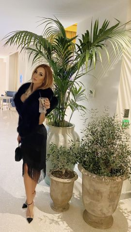 Bella Morgane