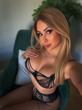 Bella Morgane