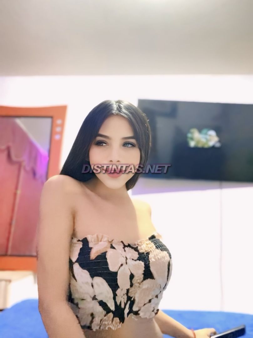 Pamela Mendez