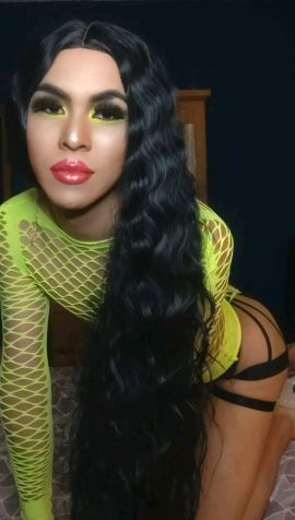 Carla Love