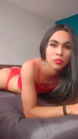 Carla Love