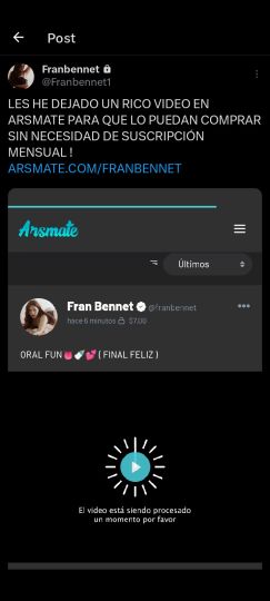 Fran Bennet
