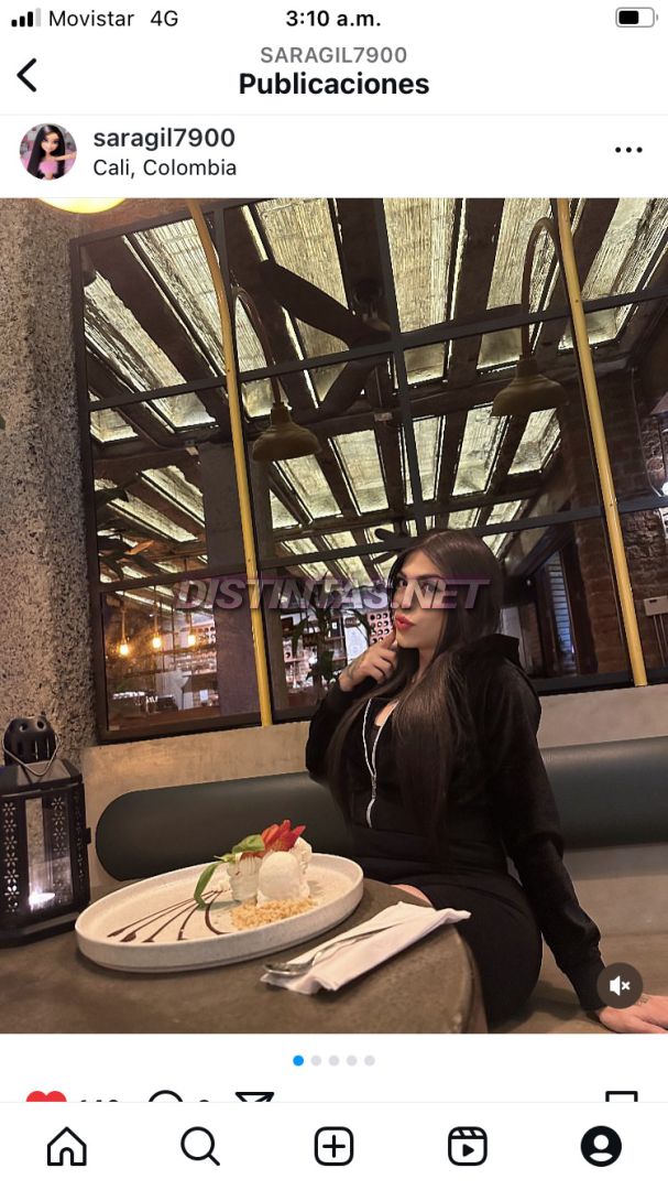 Sara Sofía Gil