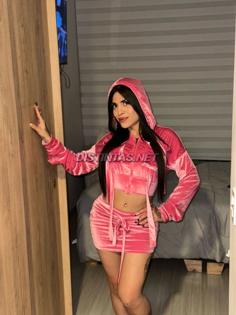 Sara Sofía Gil
