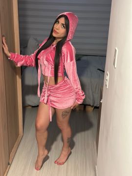 Sara Sofía Gil