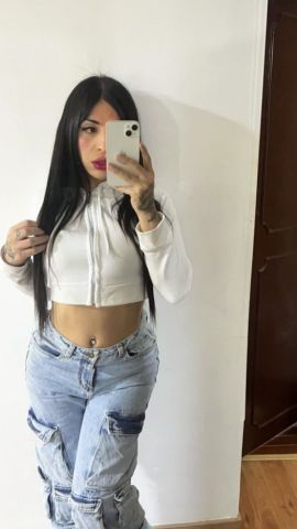 Sara Sofía Gil