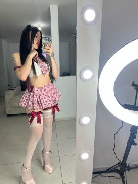 Sara Sofía Gil