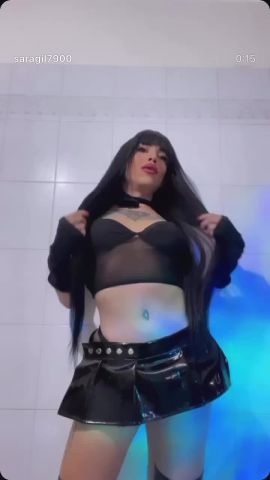 Sara Sofía Gil