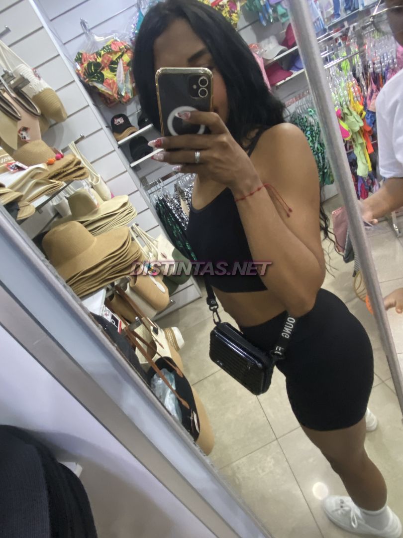 Nahomi Branz