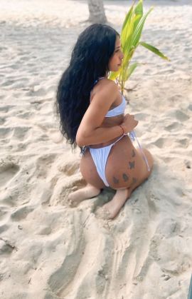 Nahomi Branz