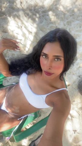 Nahomi Branz