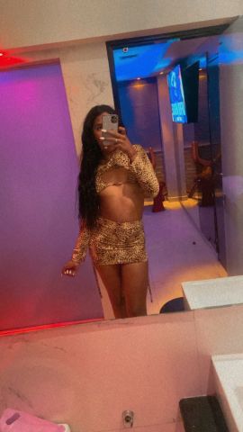 Nahomi Branz