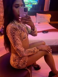 Nahomi Branz