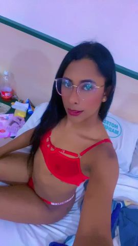 Nahomi Branz