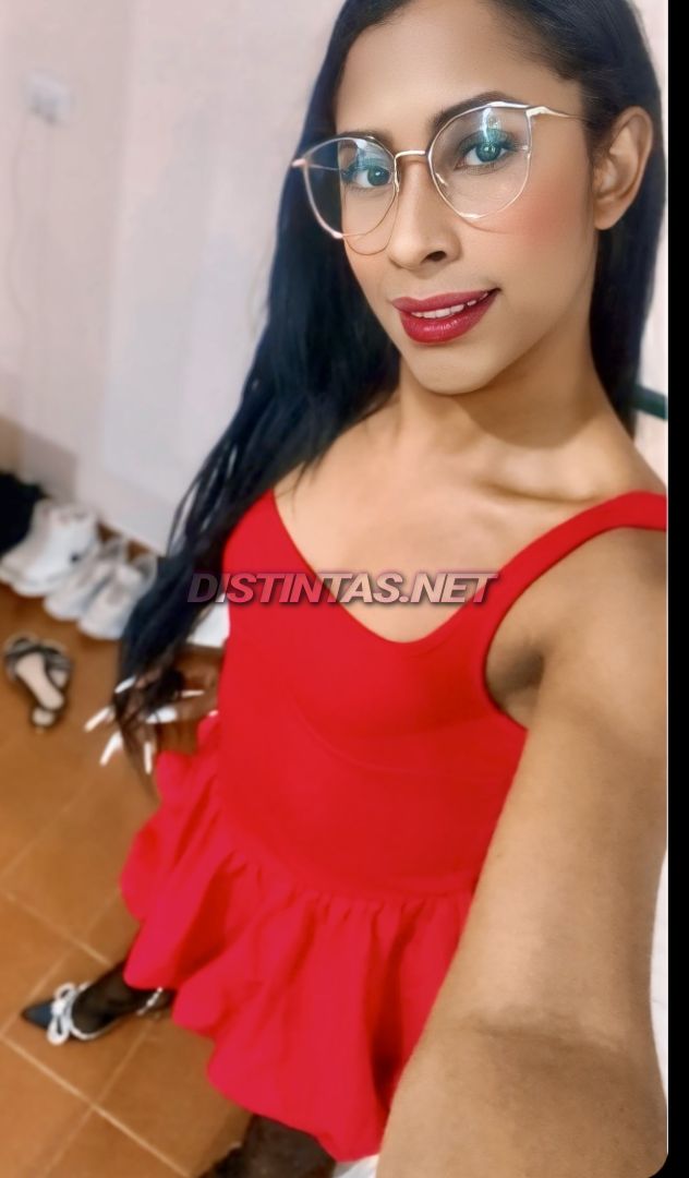 Nahomi Branz