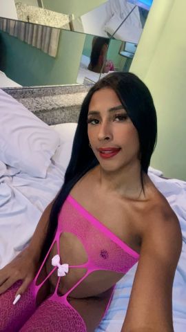 Nahomi Branz