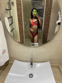 Nahomi Branz