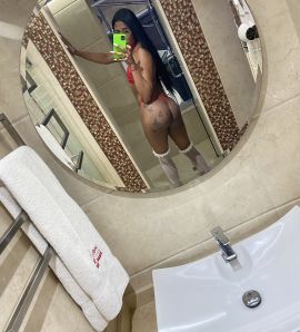 Nahomi Branz