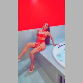 Sofia M