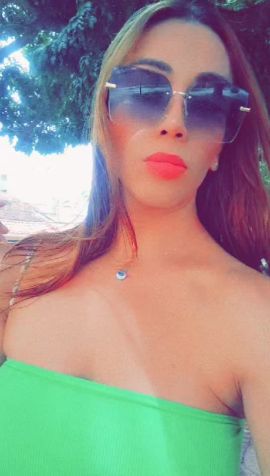 Sofia M