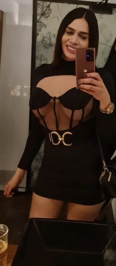 Bella Alessandra 