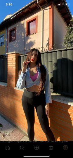 Bella Alessandra 