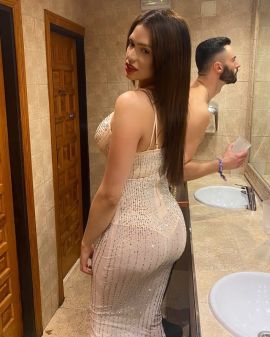 Bella Alessandra 