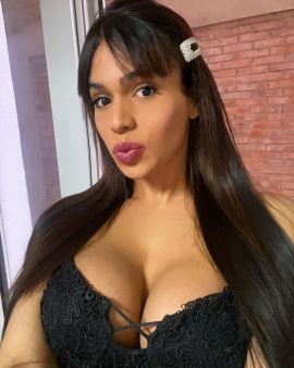 Bella Alessandra 
