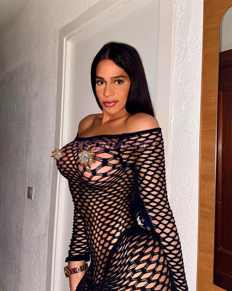 Bella Alessandra 