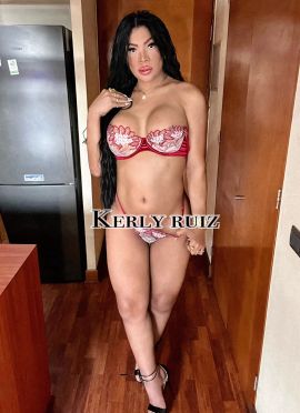 Kerly Ruiz