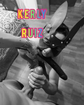 Kerly Ruiz