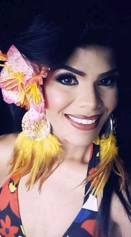 Bryannha Palacios