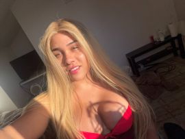 Pamela Loira