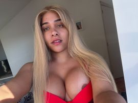 Pamela Loira