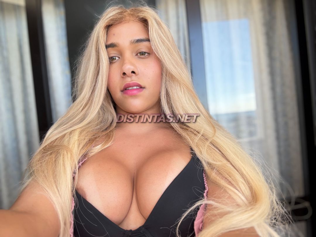 Pamela Loira
