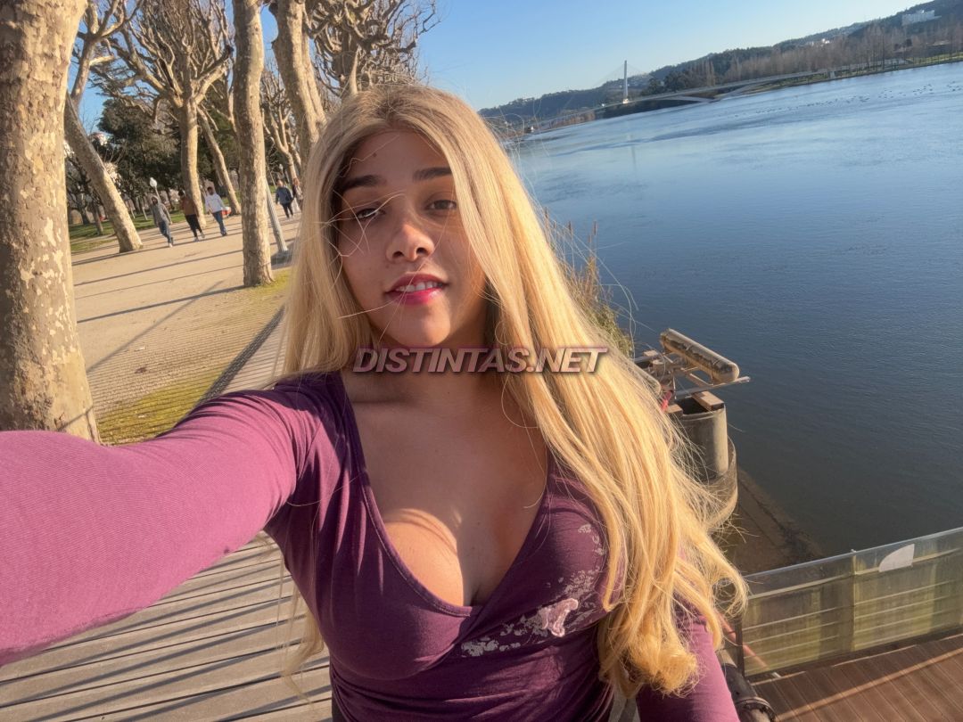 Pamela Loira