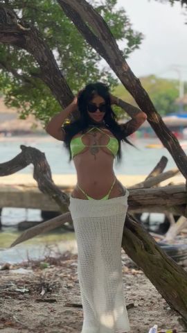 Miss Issa