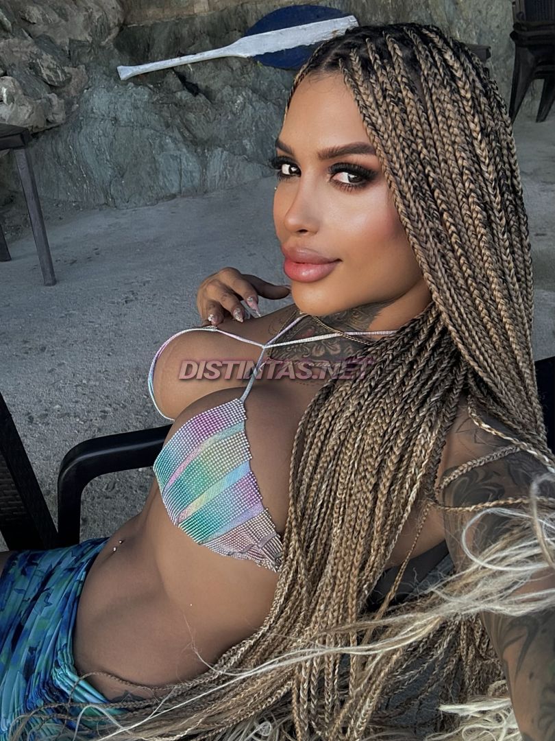 Miss Issa